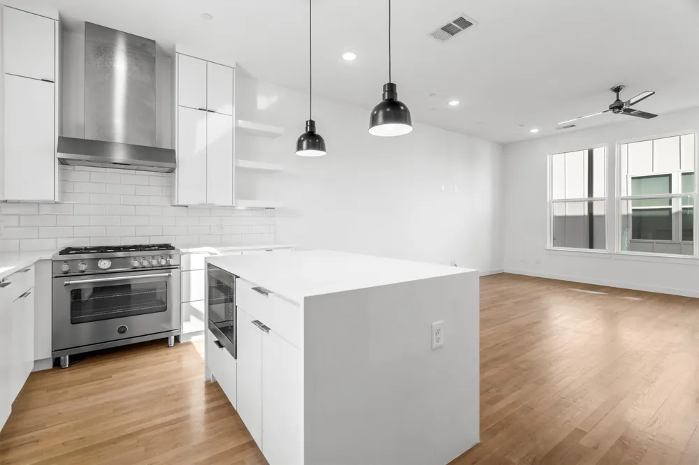 1510 Washington Avenue #603 Dallas, TX 75204