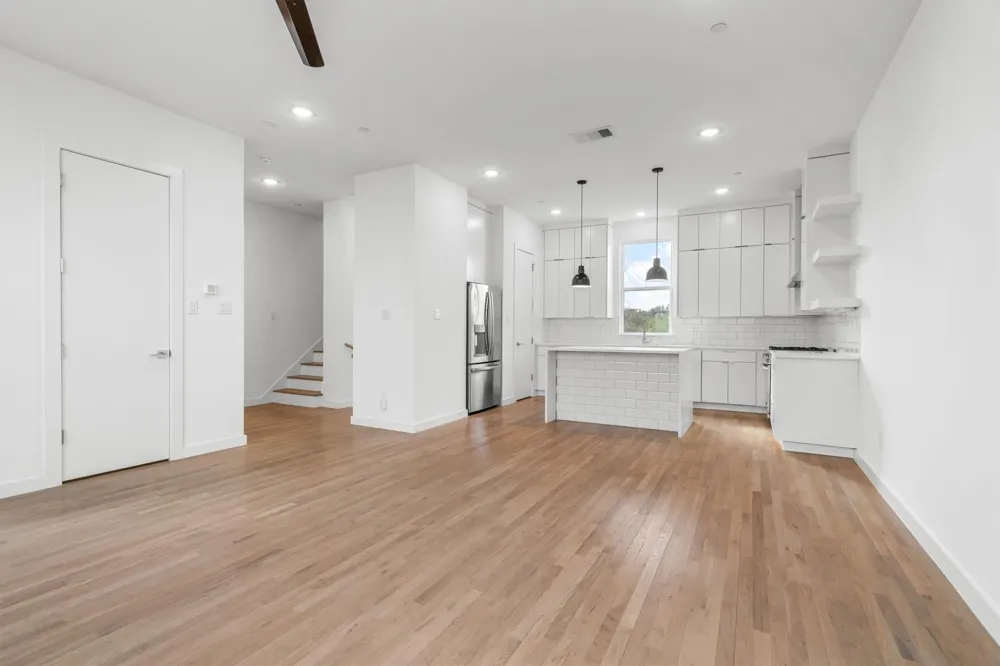 1510 Washington Avenue #603 Dallas, TX 75204