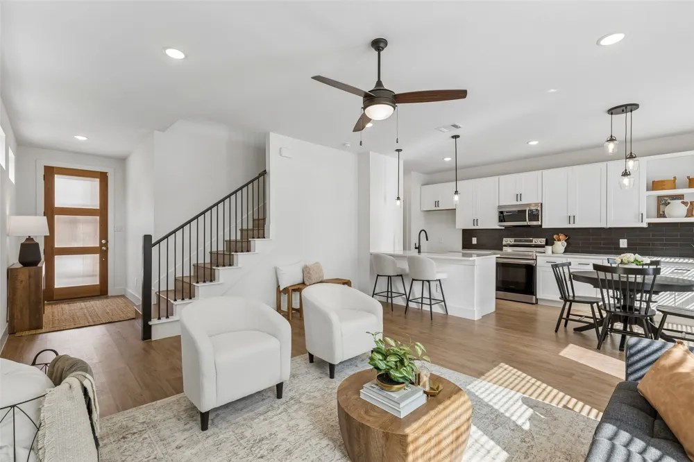 7345 Bree Court Dallas, TX 75235