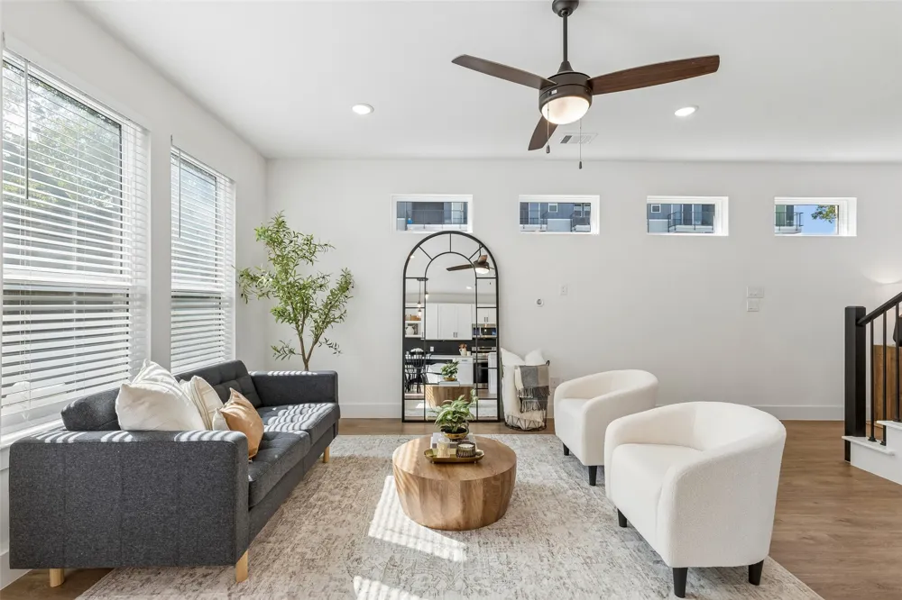 7345 Bree Court Dallas, TX 75235
