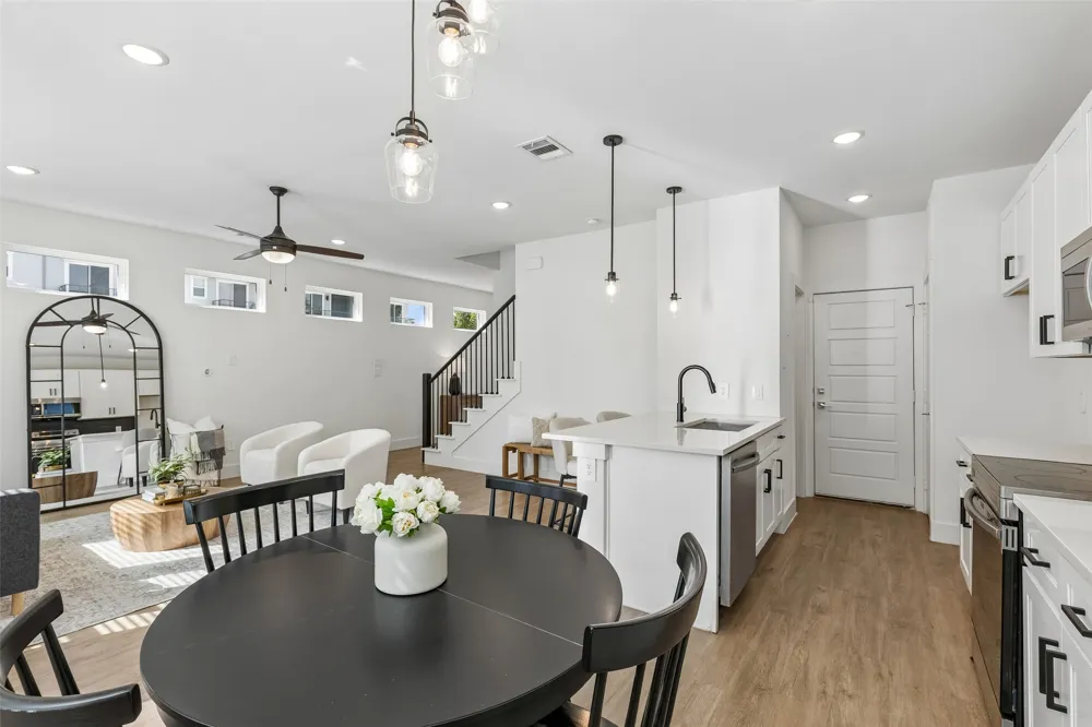 7345 Bree Court Dallas, TX 75235