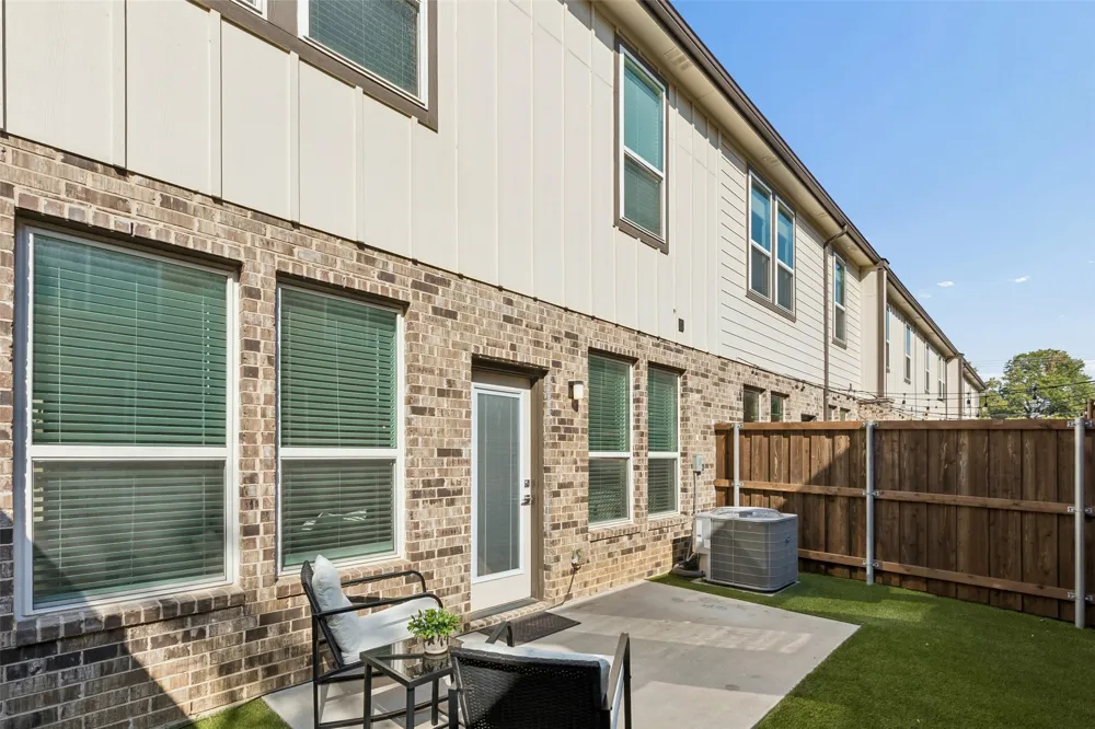 7345 Bree Court Dallas, TX 75235
