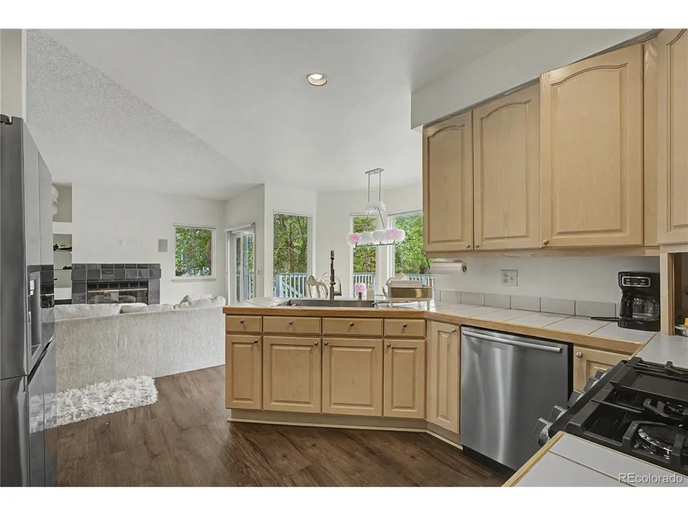 14084 E Hampden Place Aurora, CO 80014