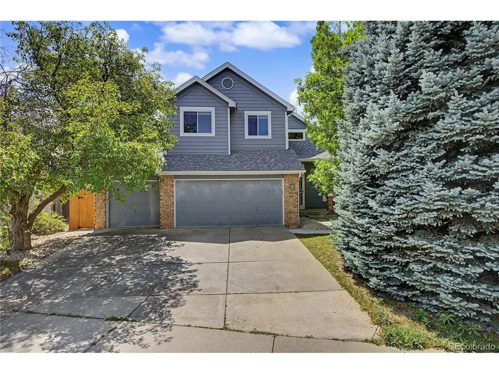 14084 E Hampden Place Aurora, CO 80014