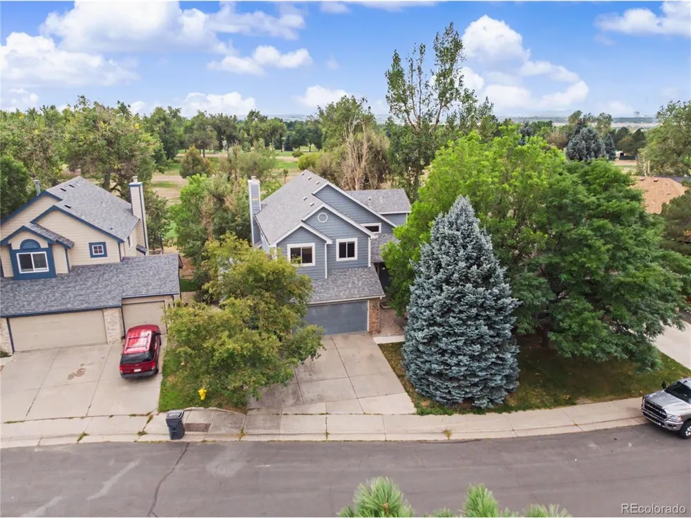 14084 E Hampden Place Aurora, CO 80014