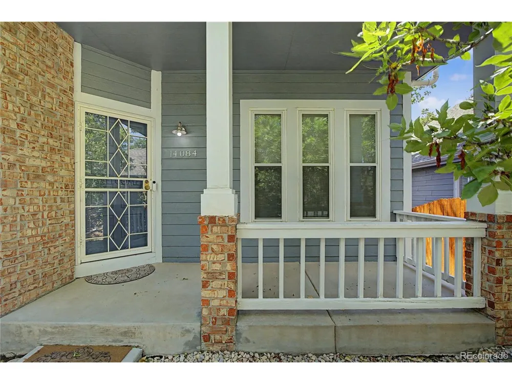 14084 E Hampden Place Aurora, CO 80014