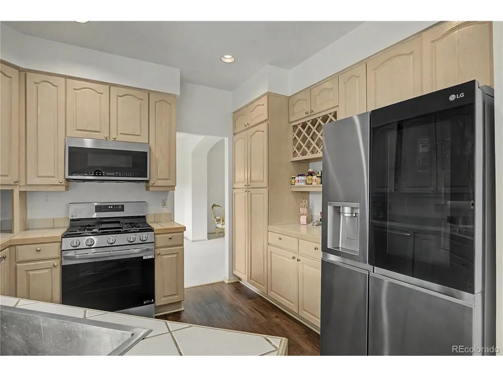 14084 E Hampden Place Aurora, CO 80014