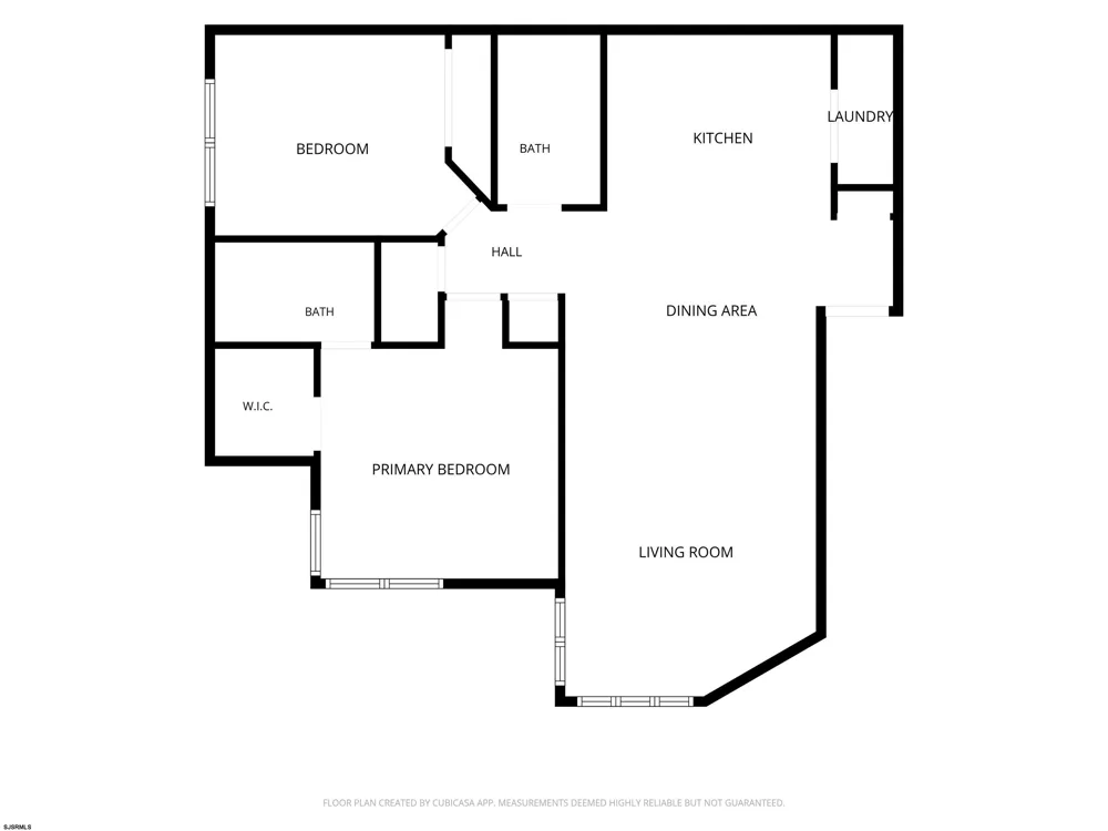96 Pheasant Meadow Dr Smithville, NJ 08205