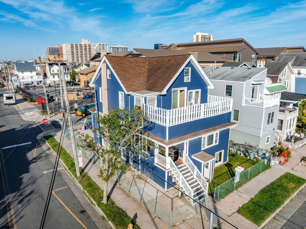 65 N Laclede Pl Atlantic City, NJ 08401