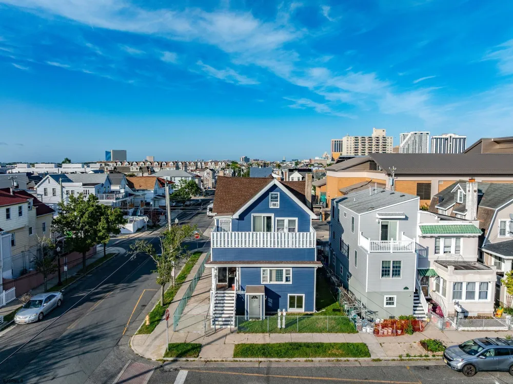 65 N Laclede Pl Atlantic City, NJ 08401
