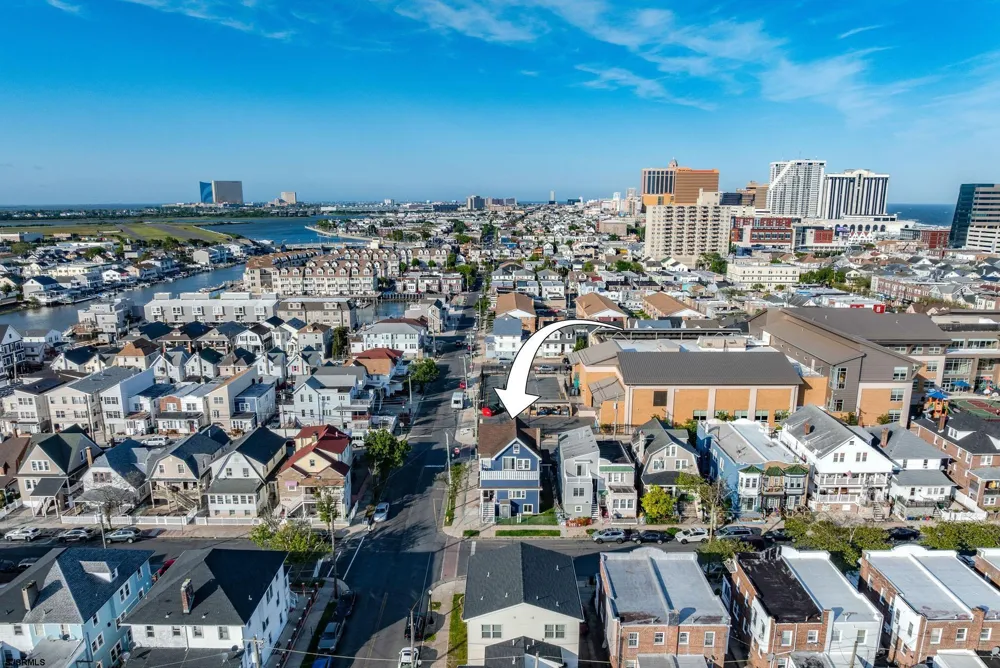 65 N Laclede Pl Atlantic City, NJ 08401