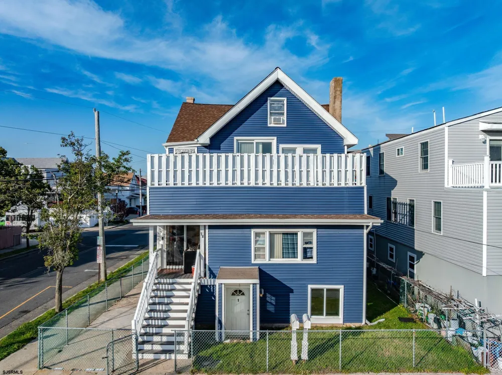 65 N Laclede Pl Atlantic City, NJ 08401