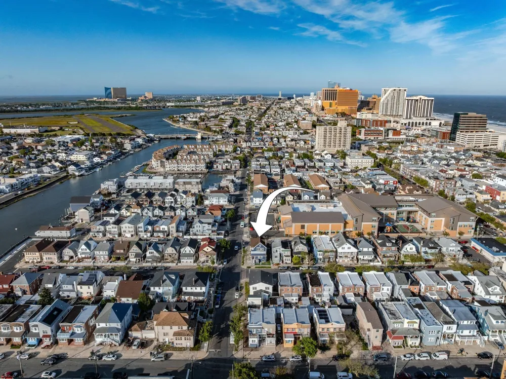 65 N Laclede Pl Atlantic City, NJ 08401
