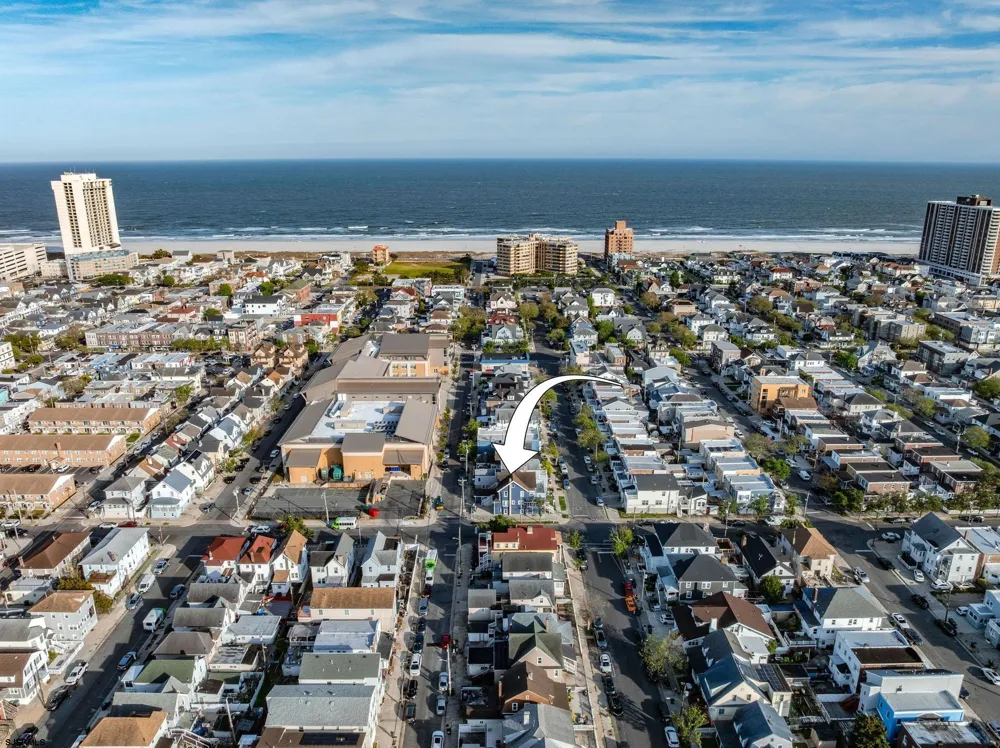 65 N Laclede Pl Atlantic City, NJ 08401