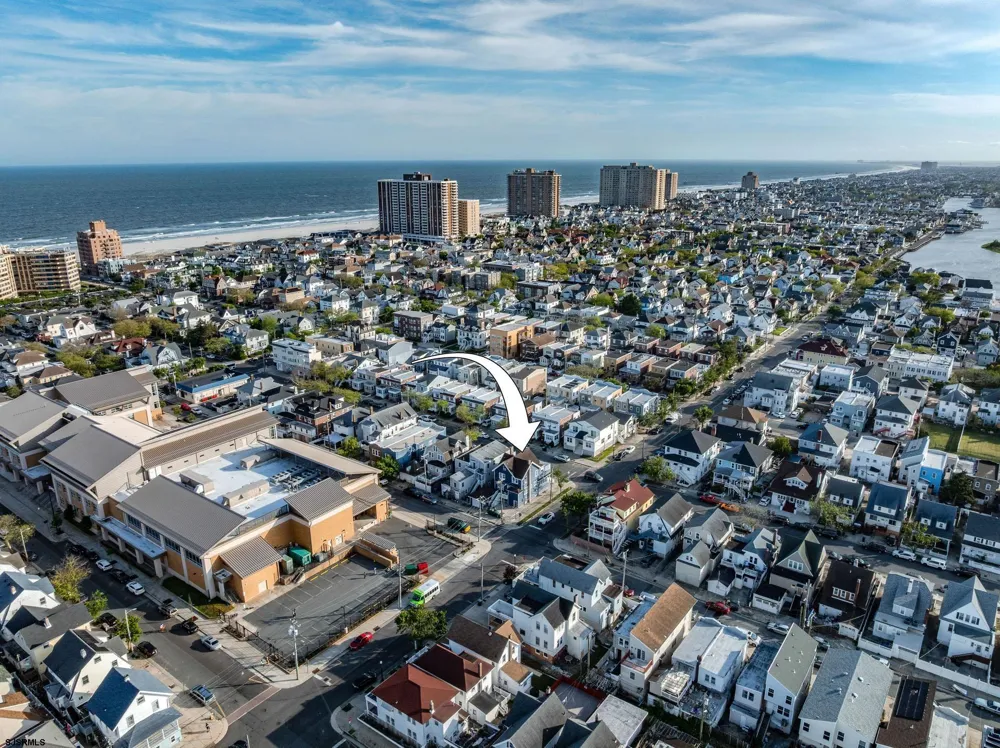 65 N Laclede Pl Atlantic City, NJ 08401
