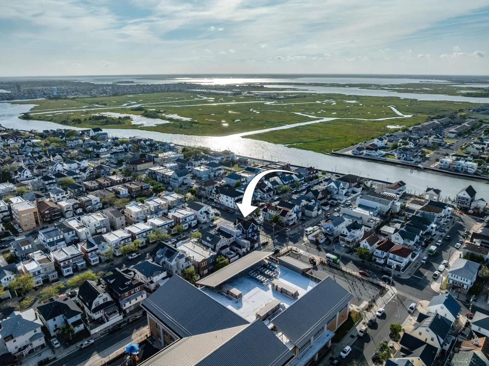 65 N Laclede Pl Atlantic City, NJ 08401