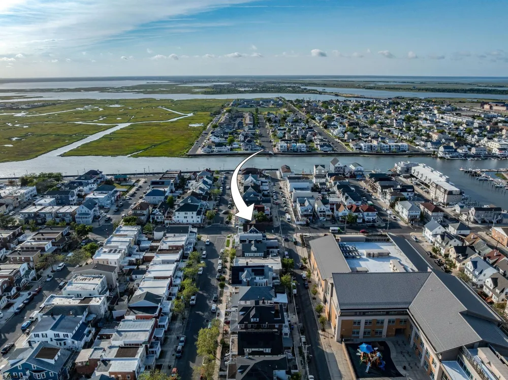 65 N Laclede Pl Atlantic City, NJ 08401