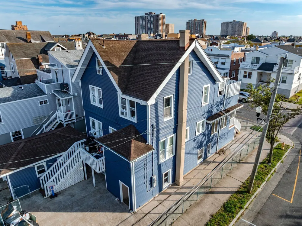 65 N Laclede Pl Atlantic City, NJ 08401