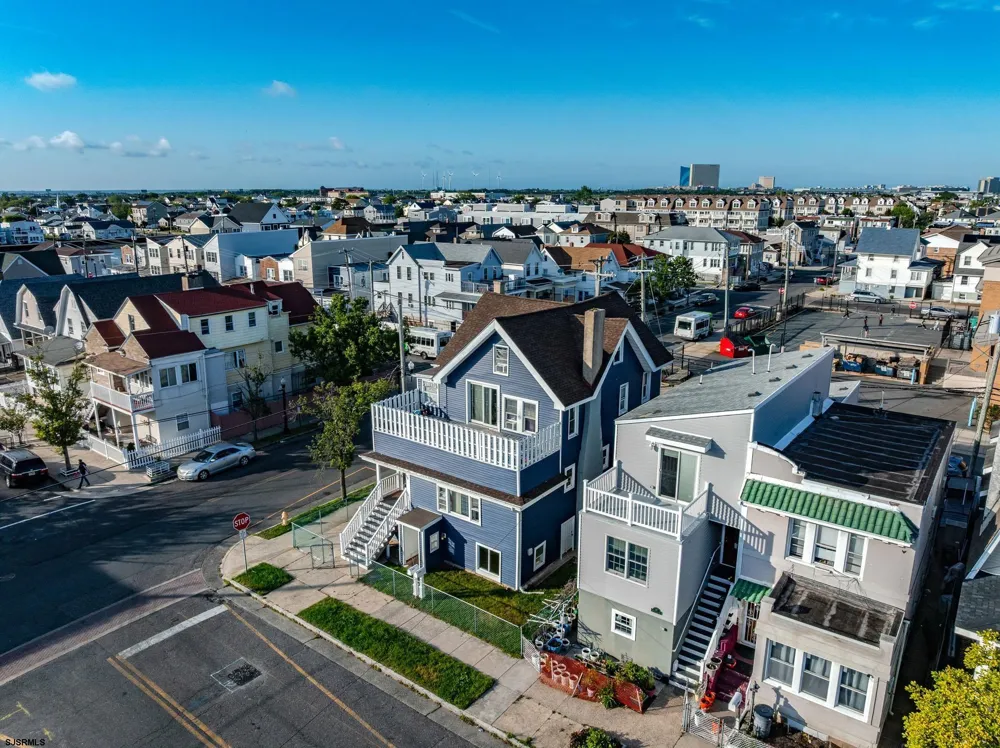65 N Laclede Pl Atlantic City, NJ 08401