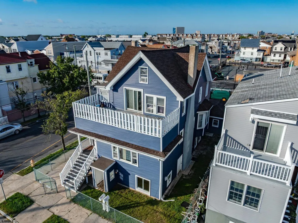 65 N Laclede Pl Atlantic City, NJ 08401