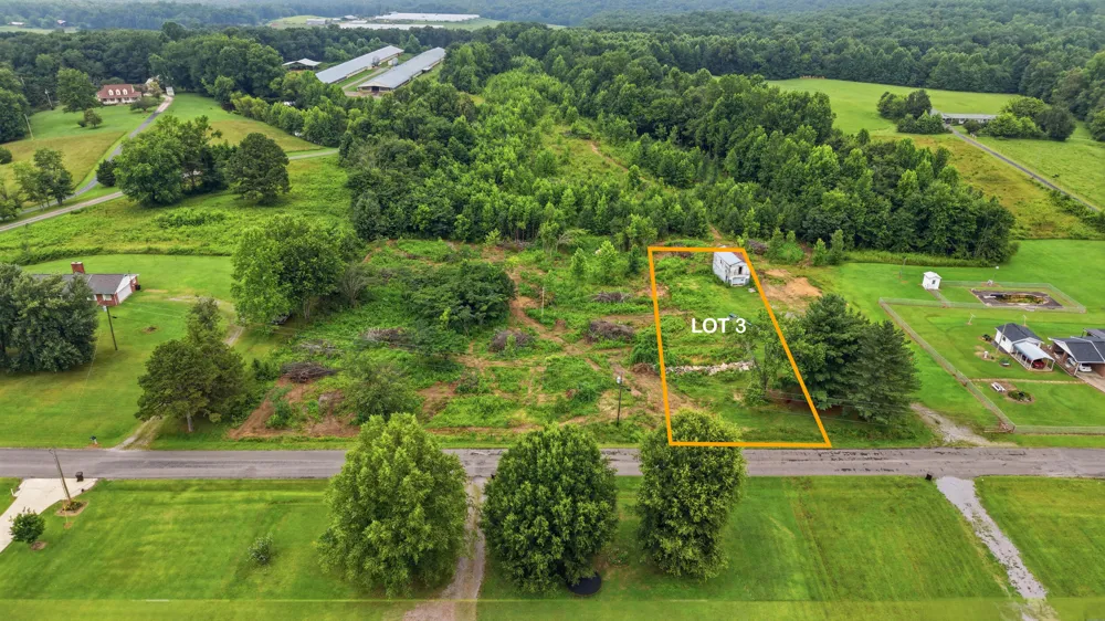 County Road 315 Bryant, AL 35958