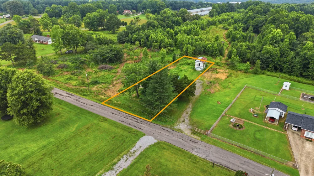 County Road 315 Bryant, AL 35958