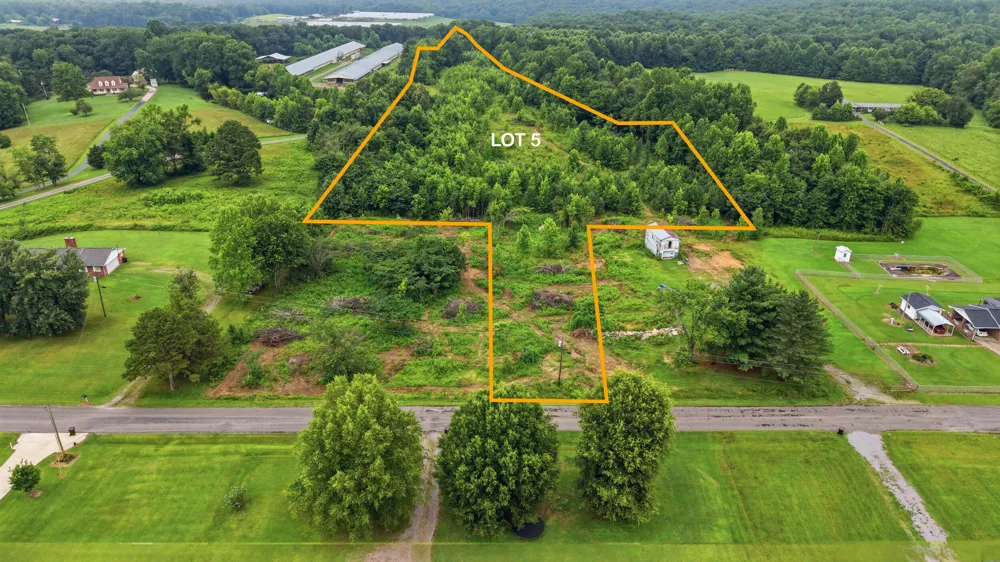 County Road 315 Bryant, AL 35958
