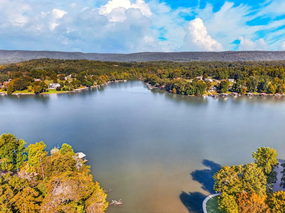 Spring Harbor Drive Spring City, TN 37381