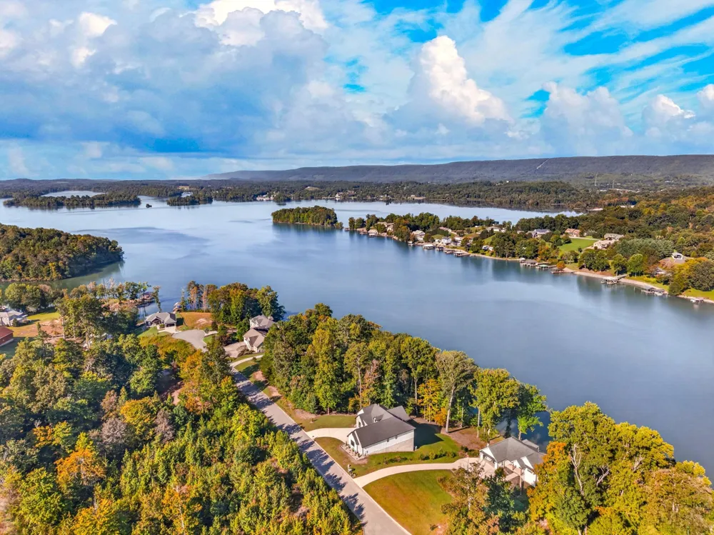 Spring Harbor Drive Spring City, TN 37381