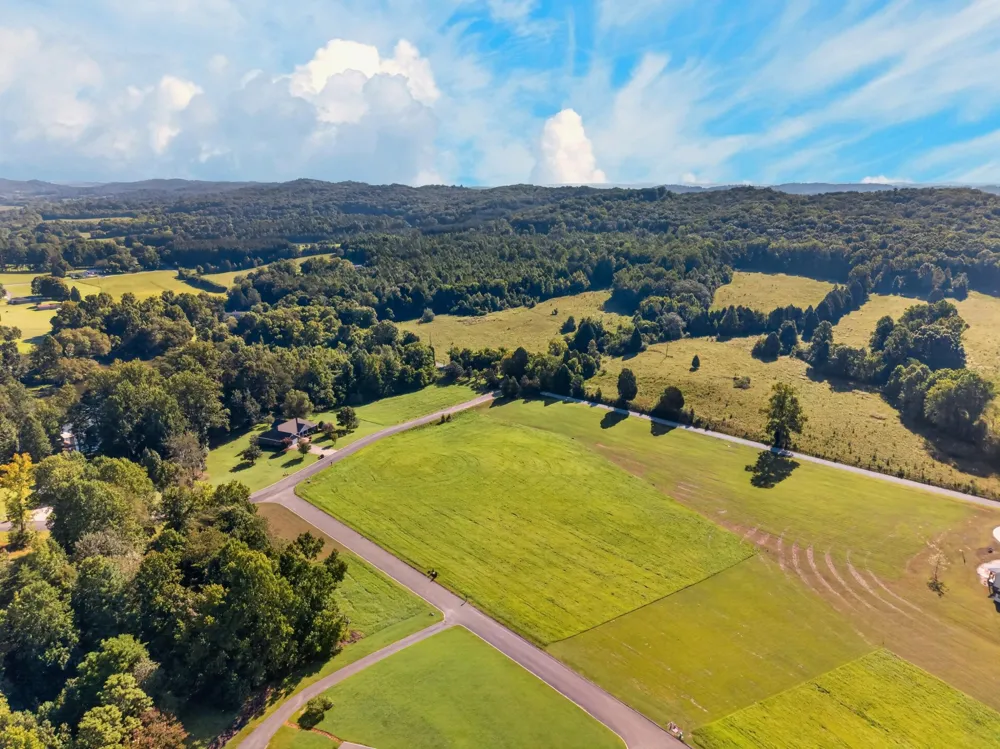 Spring Harbor Drive Spring City, TN 37381