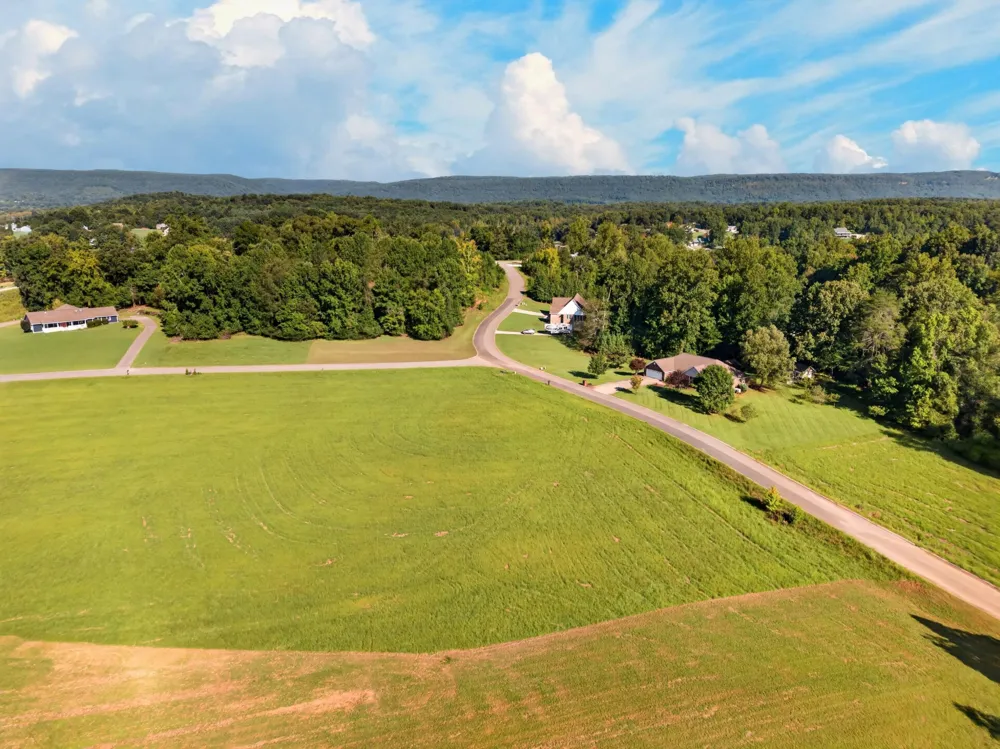 175 Spring Cove Lane Spring City, TN 37381