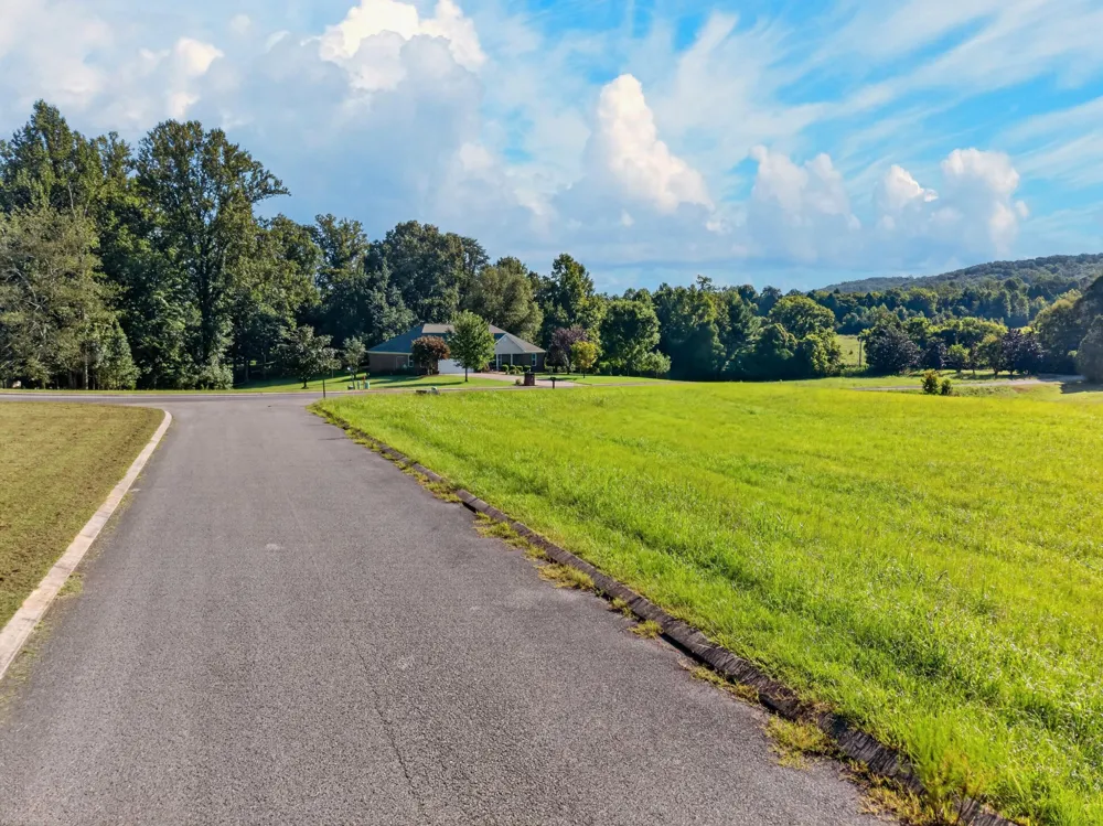 175 Spring Cove Lane Spring City, TN 37381