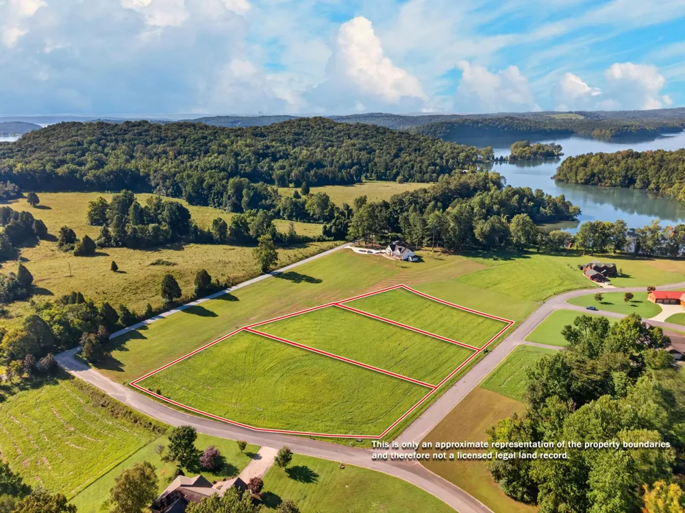 175 Spring Cove Lane Spring City, TN 37381