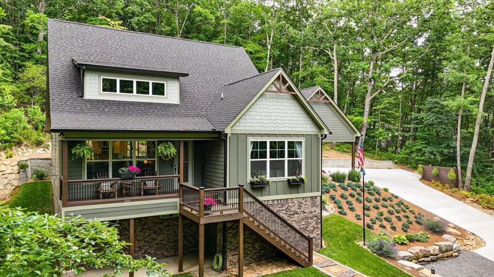 707 Brier Branch Road Graysville, TN 37338