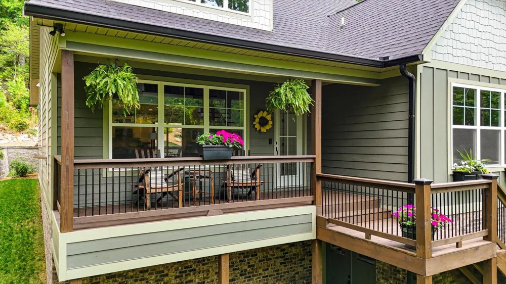 707 Brier Branch Road Graysville, TN 37338