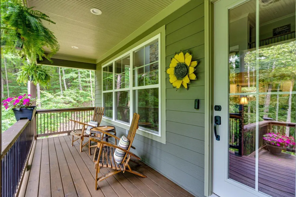 707 Brier Branch Road Graysville, TN 37338