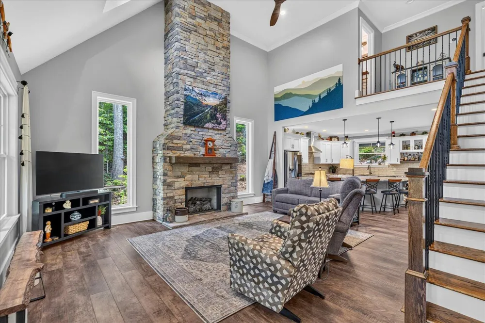707 Brier Branch Road Graysville, TN 37338