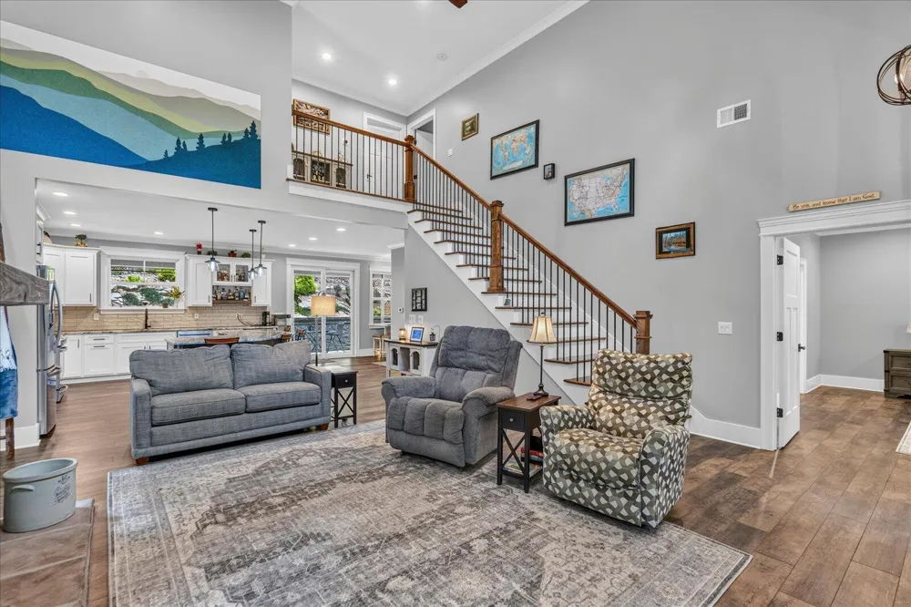 707 Brier Branch Road Graysville, TN 37338