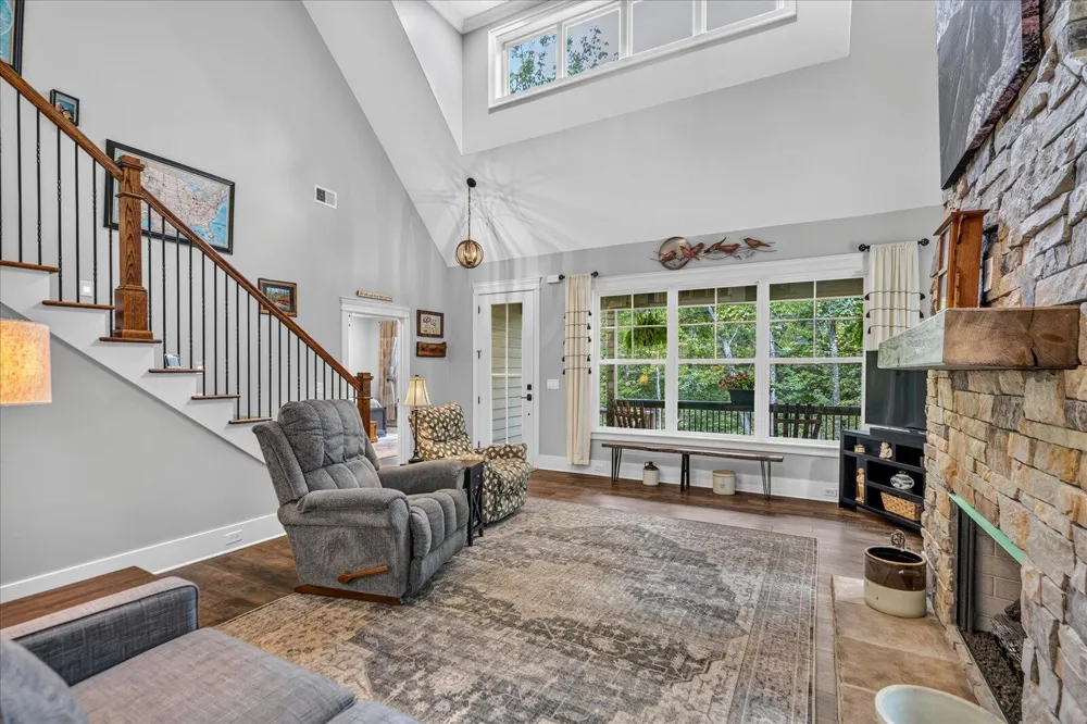 707 Brier Branch Road Graysville, TN 37338