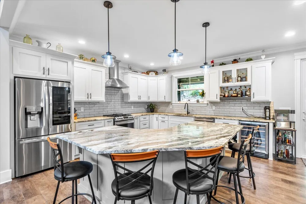 707 Brier Branch Road Graysville, TN 37338