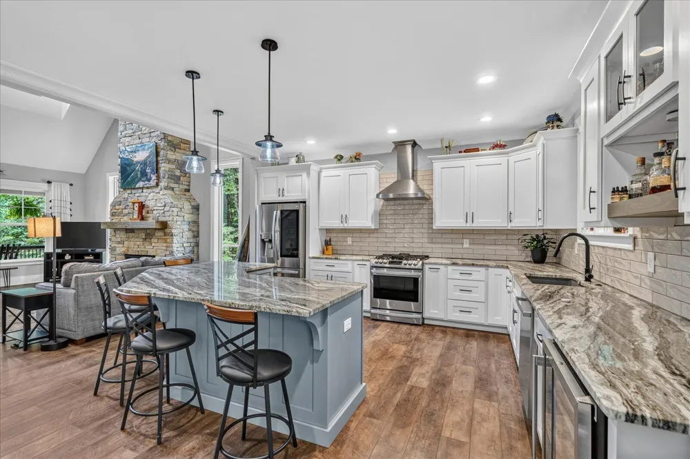 707 Brier Branch Road Graysville, TN 37338