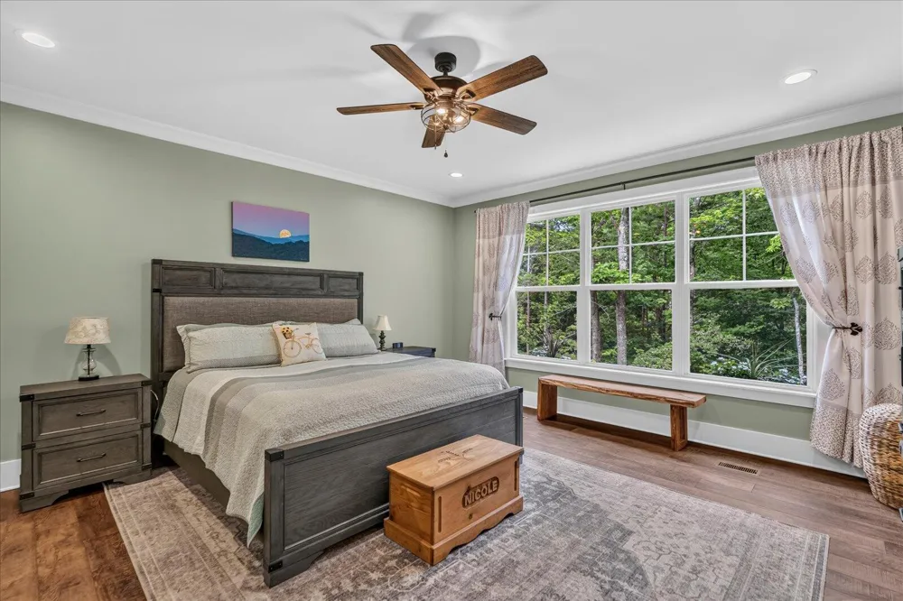 707 Brier Branch Road Graysville, TN 37338