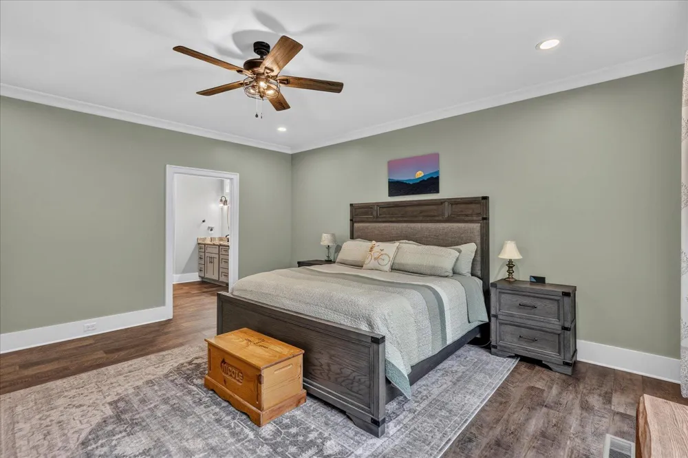 707 Brier Branch Road Graysville, TN 37338