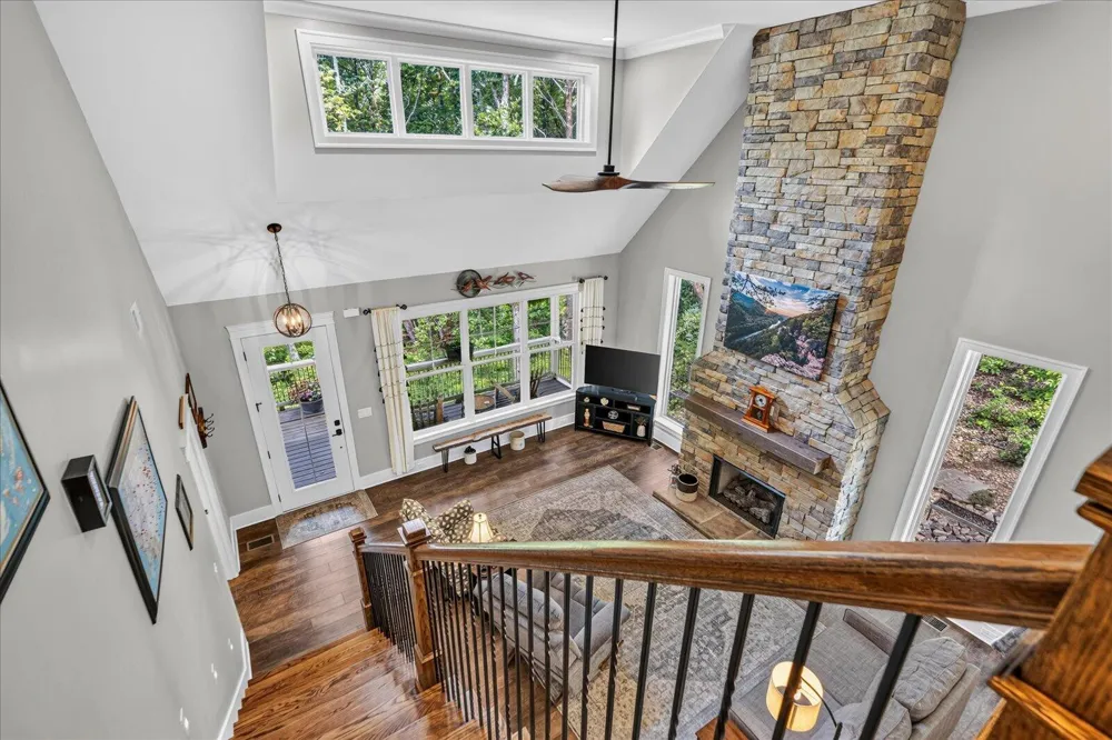 707 Brier Branch Road Graysville, TN 37338