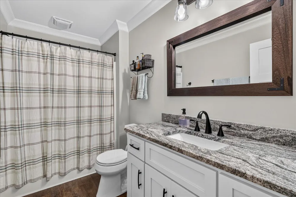 707 Brier Branch Road Graysville, TN 37338