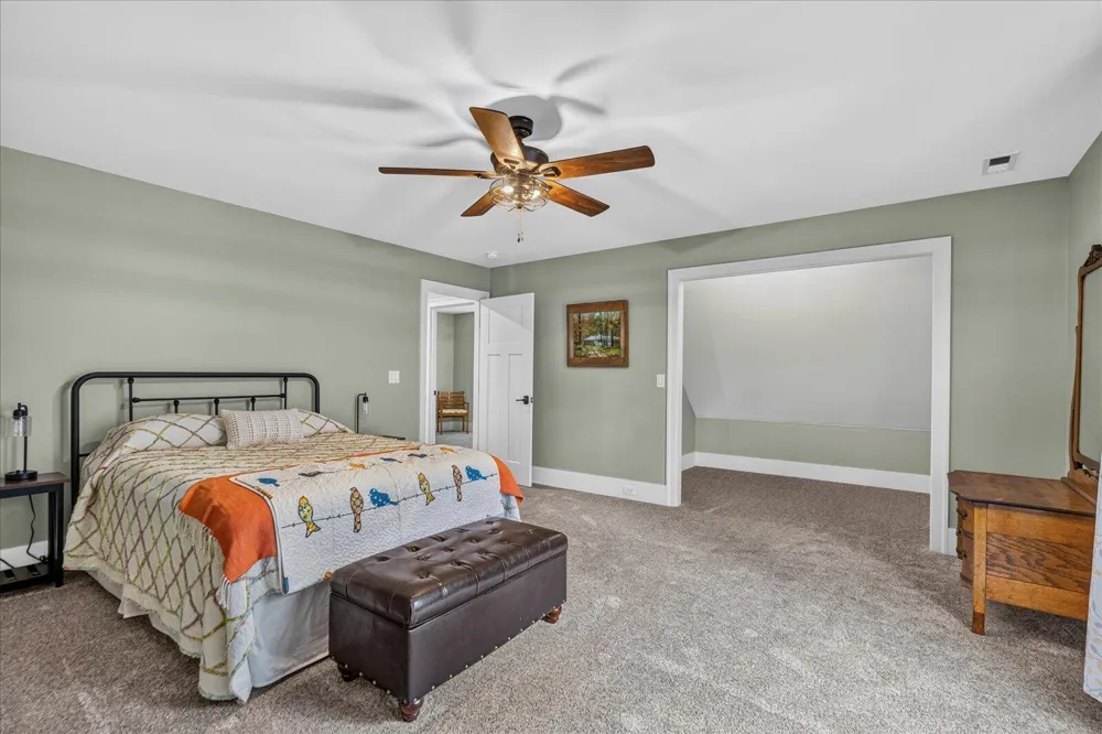 707 Brier Branch Road Graysville, TN 37338