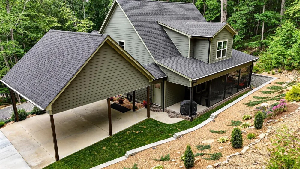 707 Brier Branch Road Graysville, TN 37338