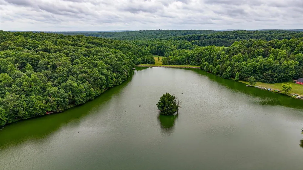 707 Brier Branch Road Graysville, TN 37338