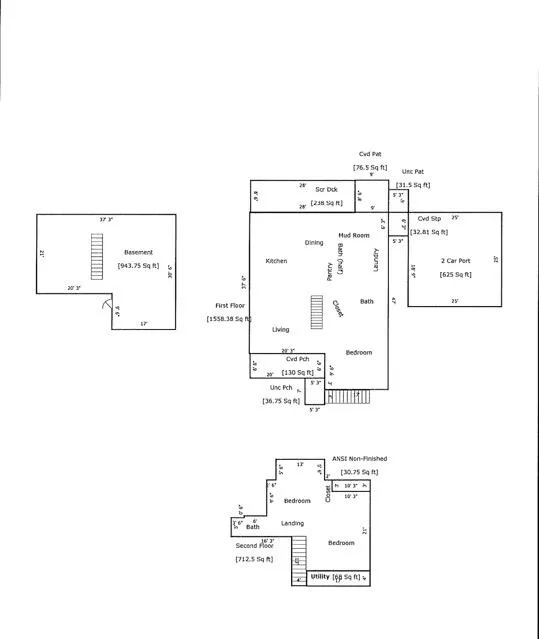 707 Brier Branch Road Graysville, TN 37338