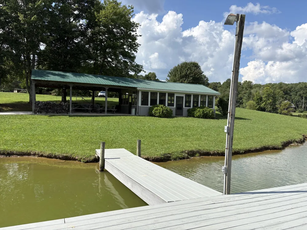 707 Brier Branch Road Graysville, TN 37338